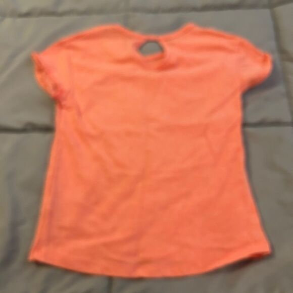 Size 5 mermaid shirt - Picture 2 of 3